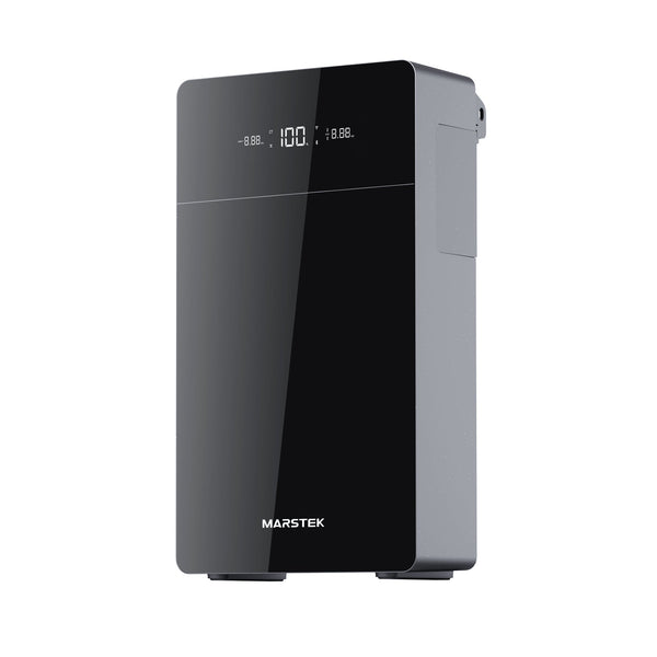 Marstek Venus E Max – 10 kWh AC-Speicher mit 3,6 kW, erweiterbar auf 30 kWh (Vorbestellung)