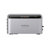 Jackery SolarVault 3 Pro – Batterie de balcon 2,52 kWh avec 4 MPPT, extensible à 15,12 kWh