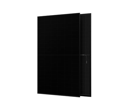 AIKO Solar 500W panneau verre-verre full black A500-MAH60Db NEOSTAR 2S+ (prix dégressif)