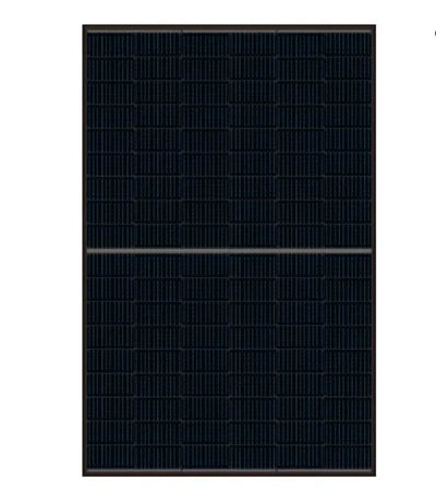 Jolywood 500 W, type N, bifacial et double verre
